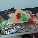 La Casa Del Ponte Love