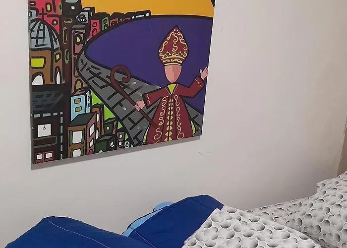La Casa Del Ponte Love