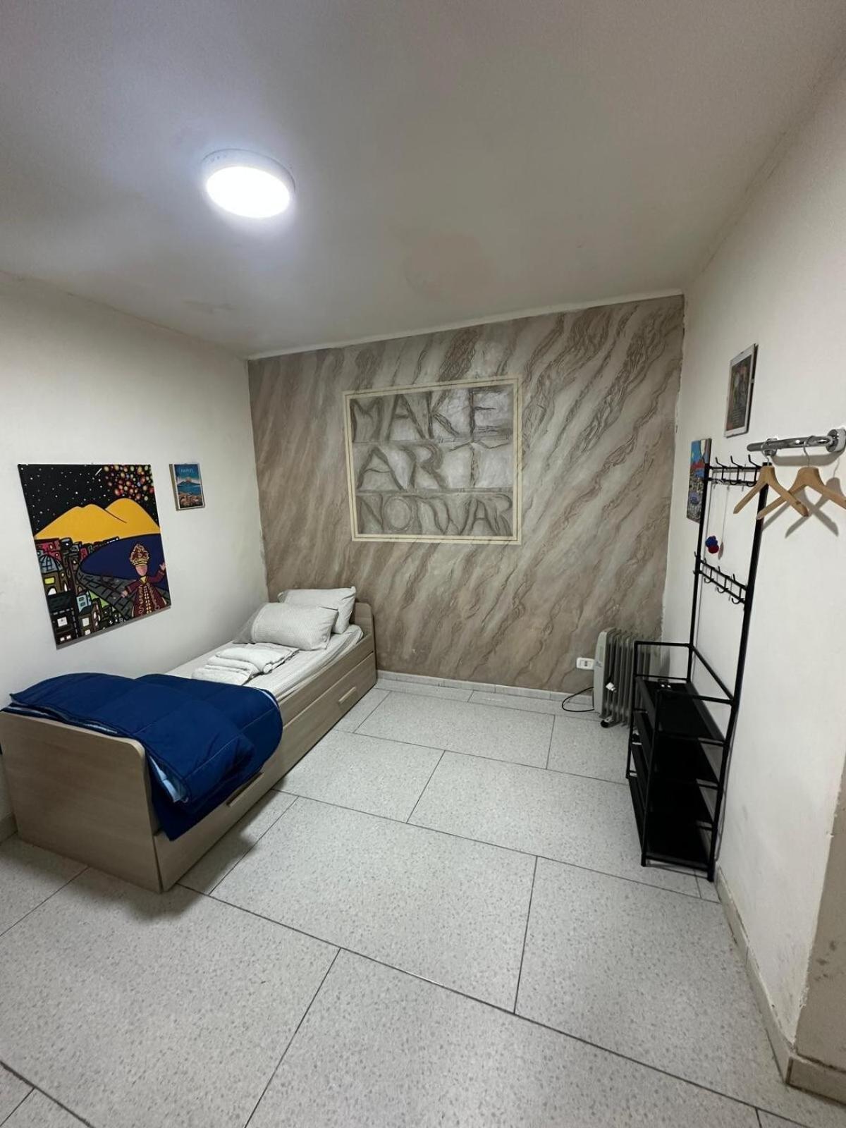 La Casa Del Ponte