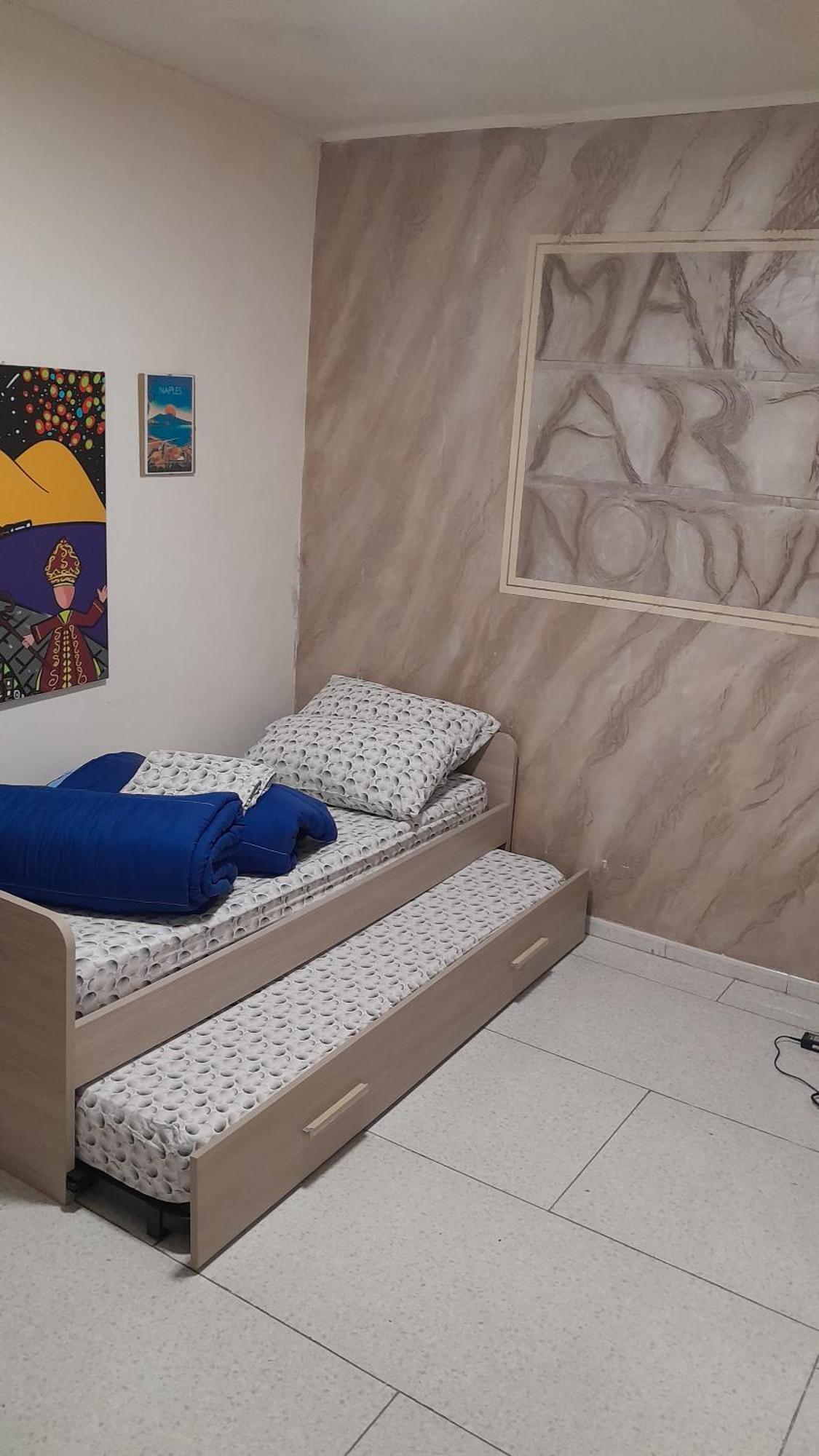 La Casa Del Ponte Apartment *