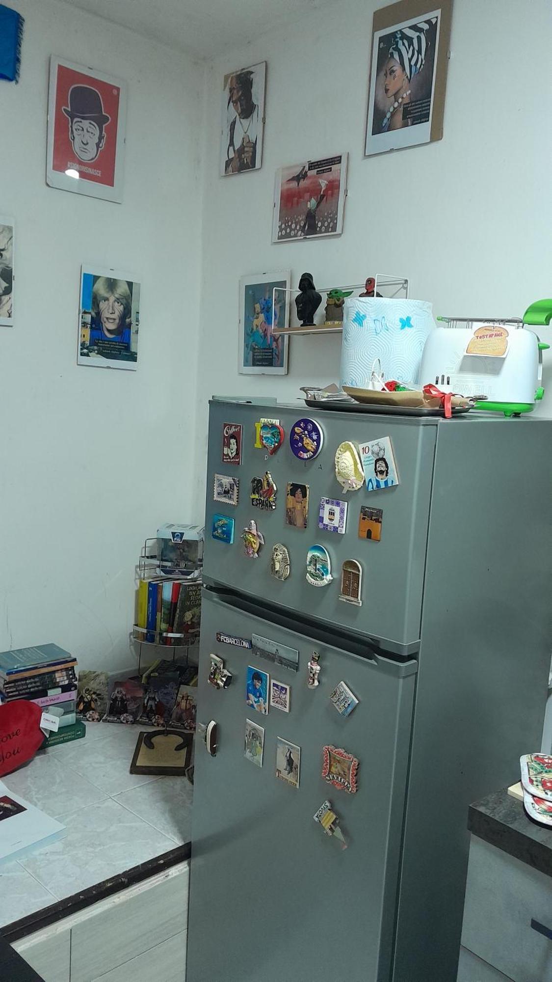 La Casa Del Ponte Apartment